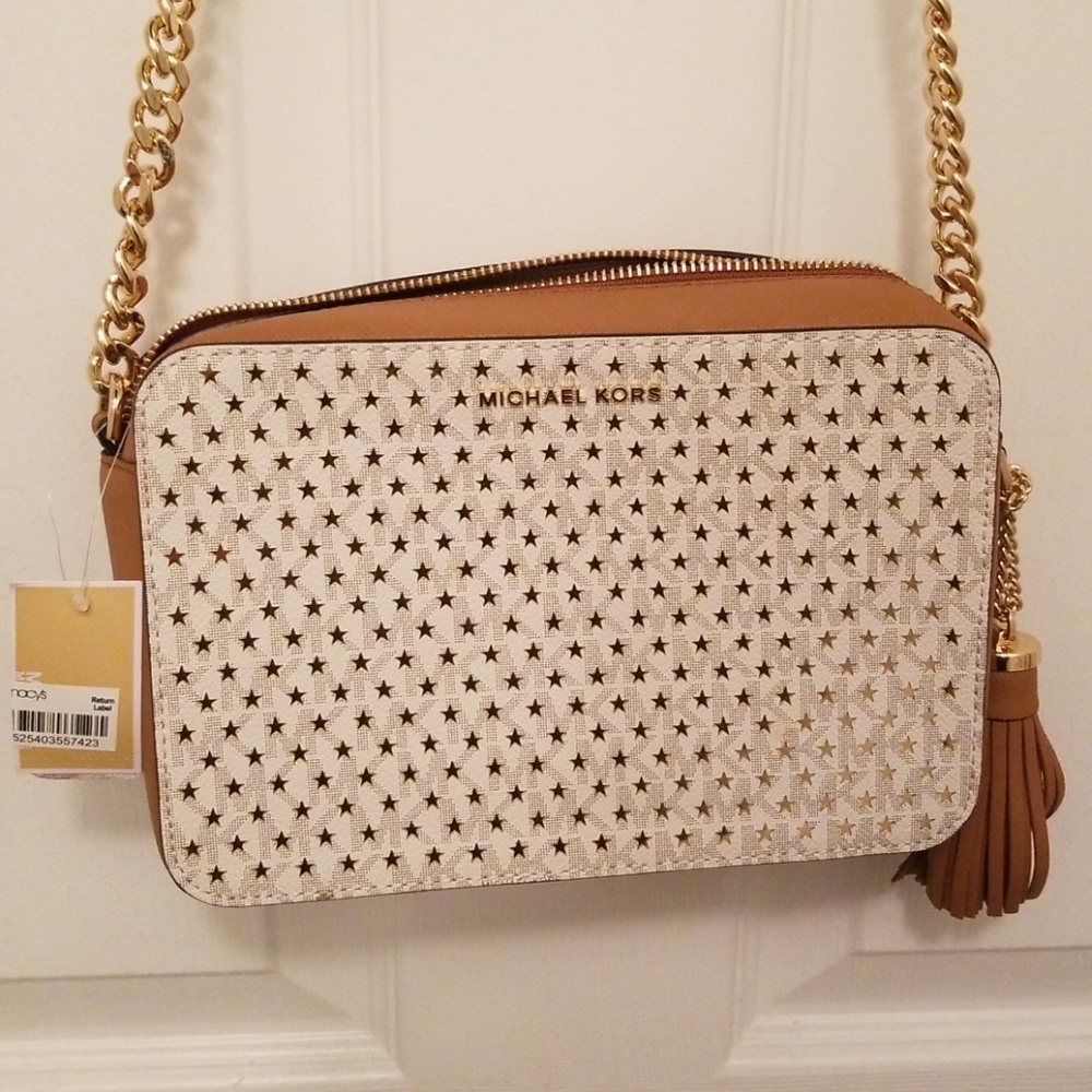 NWT Michael Kors Small purse
